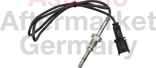 Sensor, eksostemperatur HITACHI 2507027 Sensor, eksostemperatur HITACHI 2507027