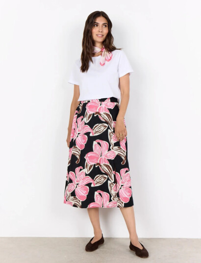 Soyaconcept Sc Caralina Multi/patterned XXL