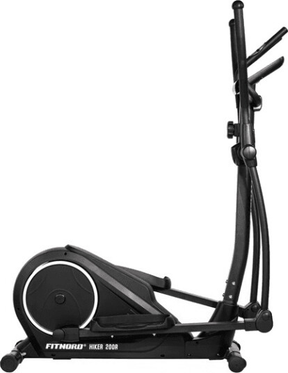 FitNord Hiker 200R Ellipsemaskin bakhjulsdrevet