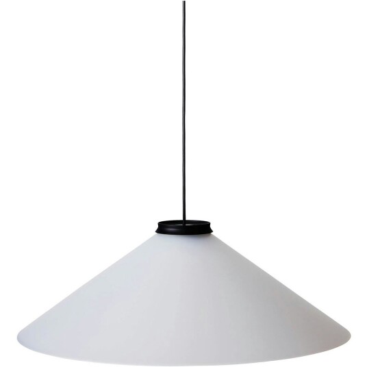 Aline 58 Pendel Svart