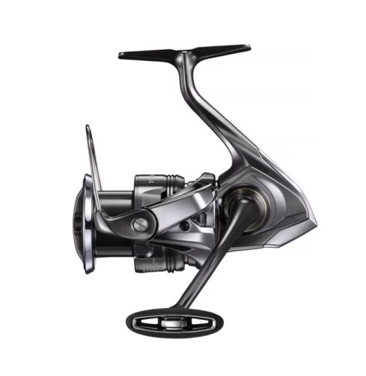 Shimano Twin Power Fe Black Shimano Twin Power Fe Black