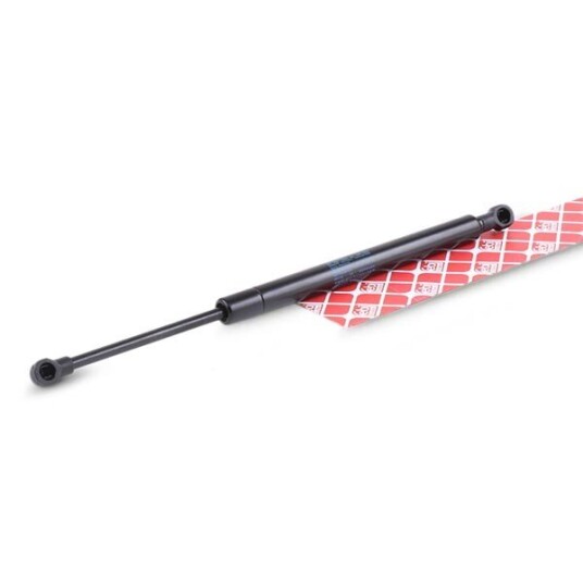 Gassfjær/bakluke demper FEBI BILSTEIN 01185