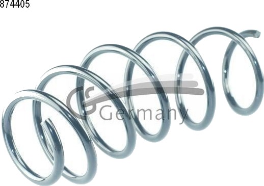 CS Germany 14.874.405 Fjær