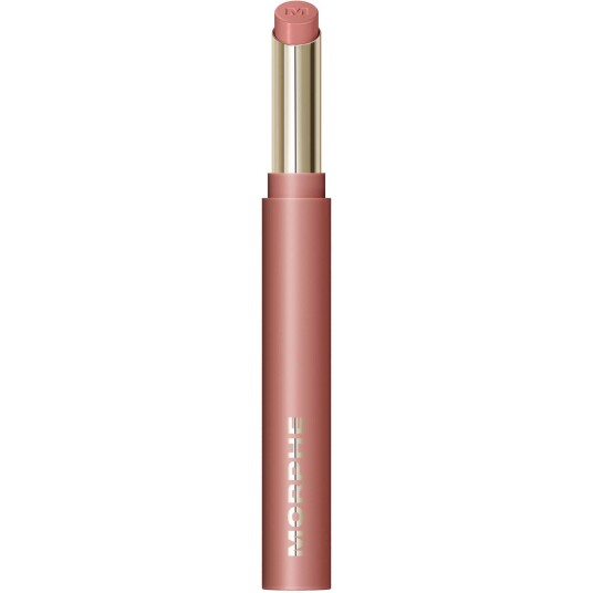 Morphe Lip Filter Hydroplump Soft Matte Lipstick Petal
