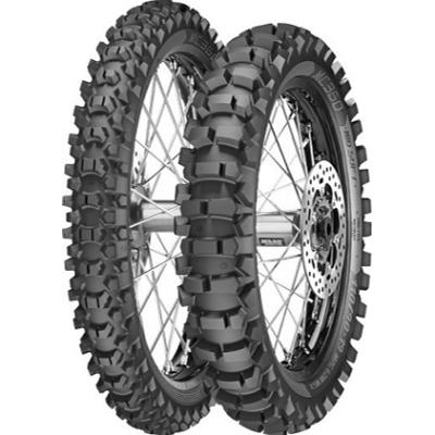 Metzeler MC360 110/100R18 64M Metzeler MC360 110/100R18 64M