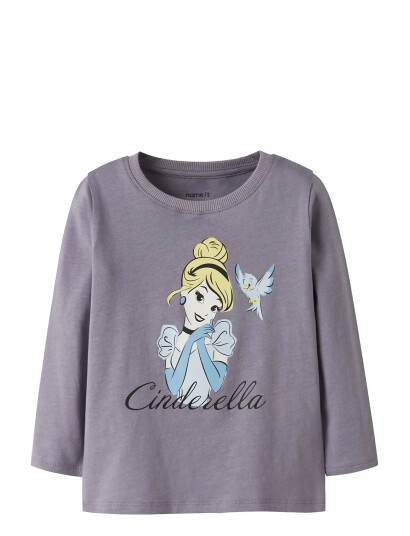 Name It Nmfveena Princess Ls Top Wdi Purple 92 Name It Nmfveena Princess Ls Top Wdi Purple 92