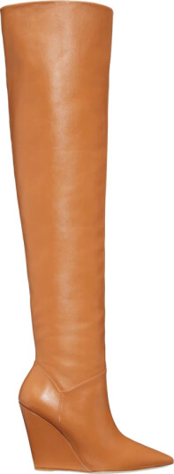 Stuart Weitzman Dame Sko Brun 36 EU,