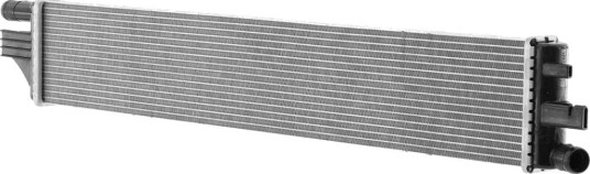 HELLA 8MK 366 301 911 Radiator motorkjøling HELLA 8MK 366 301 911 Radiator motorkjøling