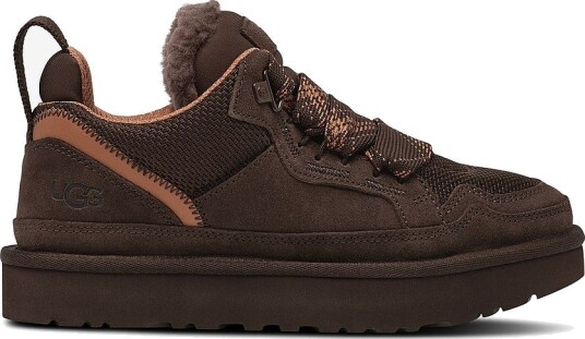 UGG Joggesko W Lowmel Kobber UGG Joggesko W Lowmel Kobber