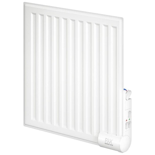 Pax Panelovn Pax Oljefylt Enkel H500 6275 7