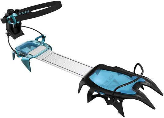 Blue Ice Harfang Alpine Hybrid Blue Ice Harfang Alpine Hybrid
