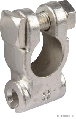 HERTH+BUSS ELPARTS 52285056 Klemme batteripoler