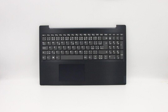Lenovo Upper Case ASM_CZ-SK L 81LG AB MEDION