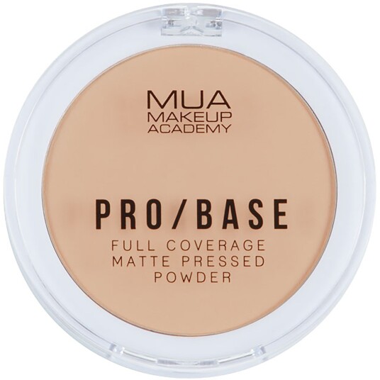 Mua Makeup Academy Pro Base Full Coverage Matte Pressed Powder 130
