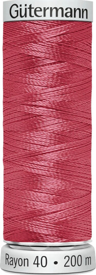 Gütermann Sulky Rayon 40 5 stk. x 200m 1154