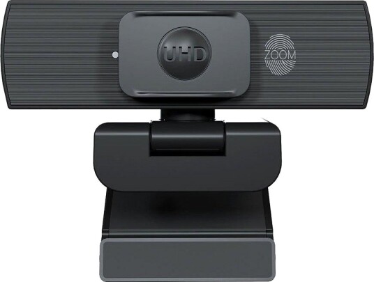 Mozos H500 4K webkamera 3840×2160 USB-C Svart Mozos H500 4K webkamera 3840×2160 USB-C Svart