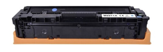 Renkforce Tonere Erstatter Hp Hp 207A 2211A Kompatibel Cyan 1250 Sider Rf-5609464 Rf-5609464
