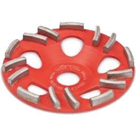Flex Estrich-Jet Plus 359394 Slipeskål 125mm Maskintilbehør & forbruk