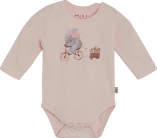 Hust & Claire Bebe Body Skin chalk (68 / 6 mnd)