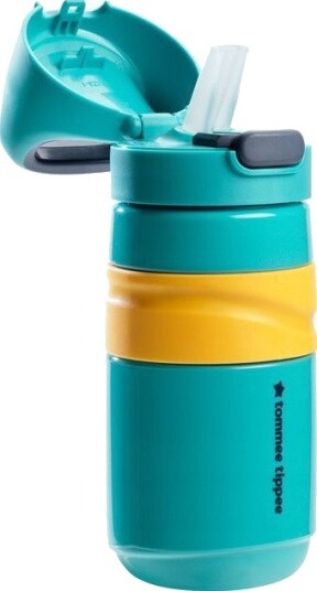 Tommee Tippee Flip Top Sportsflaske 18+ Mnd