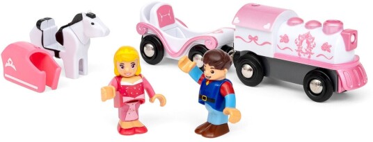 Brio Disney Princess Sleeping Beauty Battery Train Brio Disney Princess Sleeping Beauty Battery Train