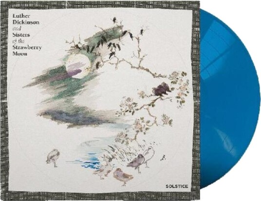 Solstice Vinyl
