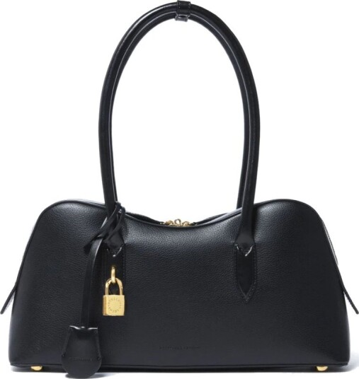 Stella McCartney Dame Vesker Svart ONE SIZE,