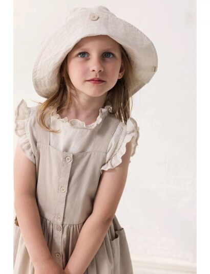 MarMar Copenhagen Daxo Beige 122