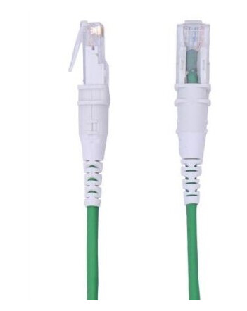 Patchsee Tpc-Sg-U/3 0,9 M Cat6a U/Utp (Utp) Rj-45 Rj-45