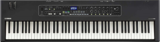 Yamaha CK88 Bag Bundle