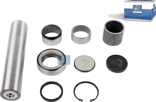 Reparasjonssett, bærekule DT Spare Parts 6.94014