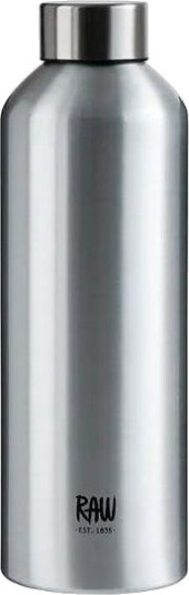 Aida - RAW To Go alu flaske 0,75L aluminium