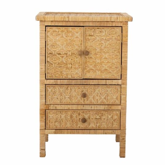 Bloomingville Lorris Kommode Natur