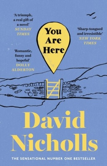 You Are Here You Are Here