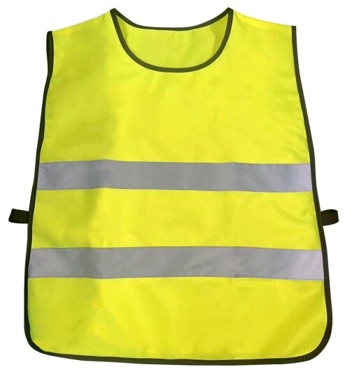 AGK Nordic Triathlon Refleksvest Str. L/XL AGK Nordic Triathlon Refleksvest Str. L/XL