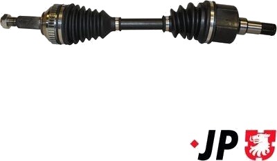 JP GROUP 1543100870 Drivaksel JP GROUP 1543100870 Drivaksel
