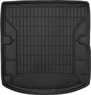 FROGUM TM400603 Gulvplate til bagasjerom / teppe til bagasjerom
