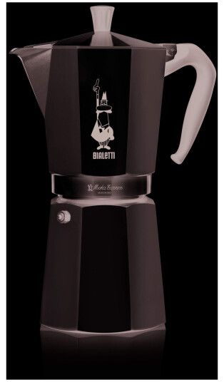 Bialetti Moka Express 12 cup