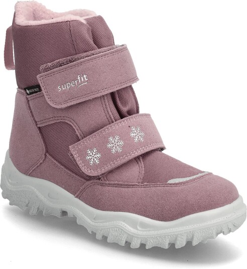 Superfit Husky1 Gtx Purple / PINK 28