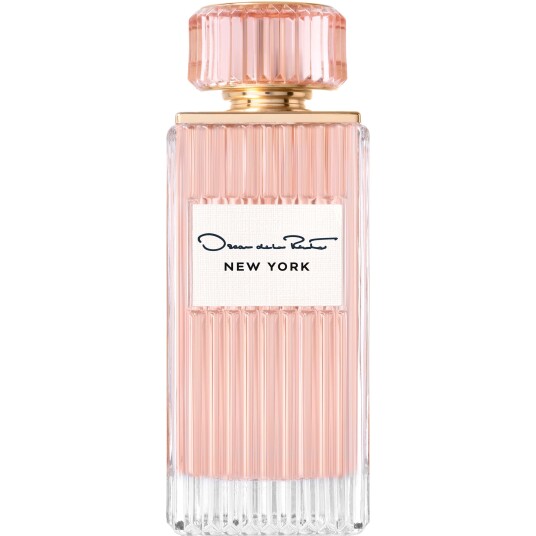 Oscar De La Renta New York Eau de Parfum 100ml - Tidløs Eleganse for Den Moderne Kvinne
