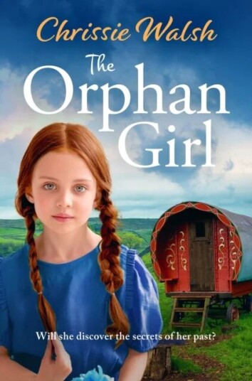 The Orphan Girl Av Chrissie Walsh