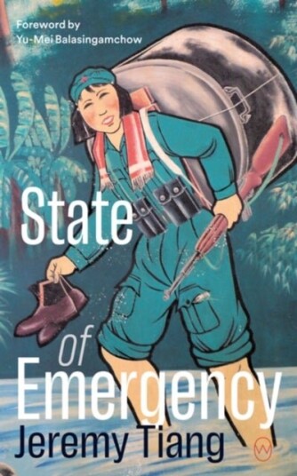 State of Emergency State of Emergency