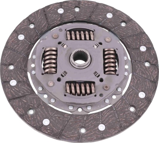 Clutchplate VAICO V10 6709