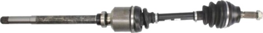 Point Gear Drivaksel POINT GEAR PNG70426 Point Gear Drivaksel POINT GEAR PNG70426