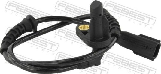 ABS sensor FEBEST 24606-004