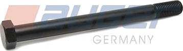 Fjærbolt AUGER 80587