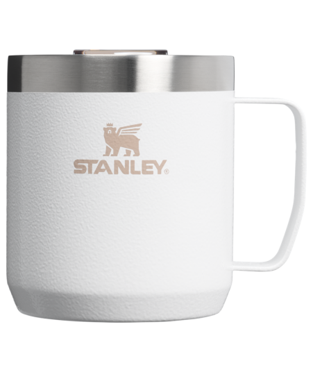 Stanley Camp Mug