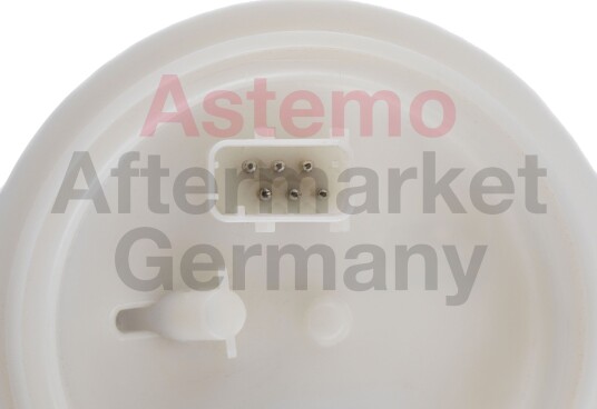 Drivstoffpumpe HITACHI 2502751 Drivstoffpumpe HITACHI 2502751