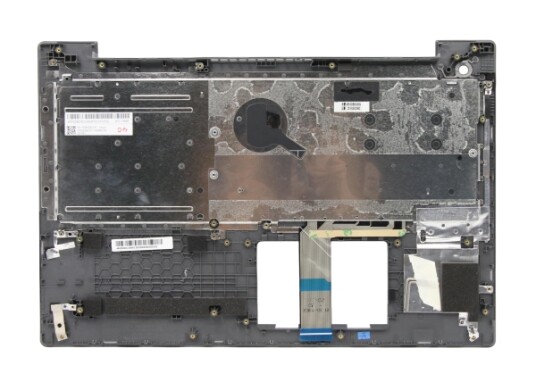 Uppercase W 81Ax Mg W/Kb Nbl Be