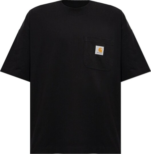 Carhartt Wip Herre Topper Svart XL,